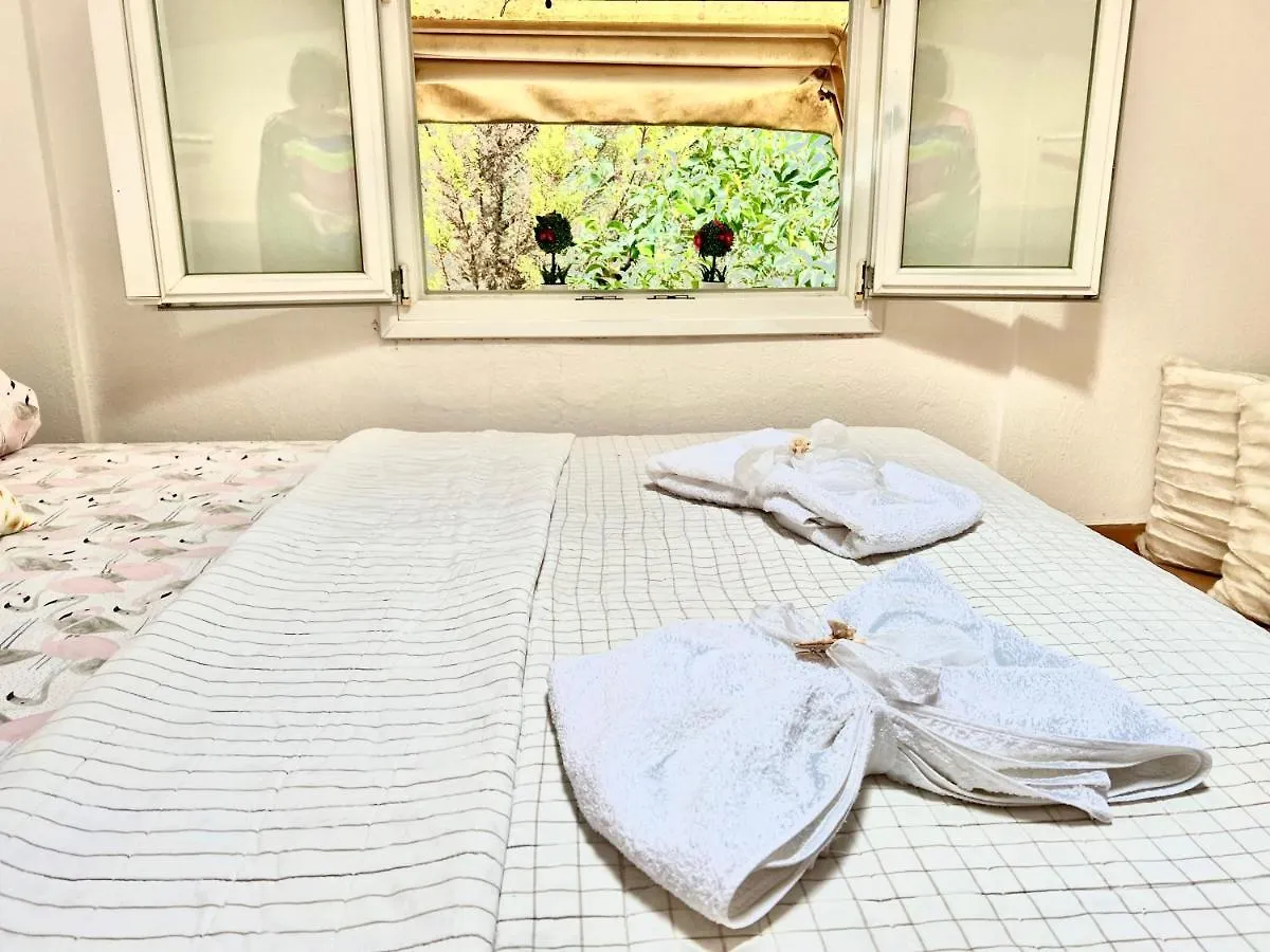 Nikiti Beach Houses Holiday home Nikiti (Sithonia)