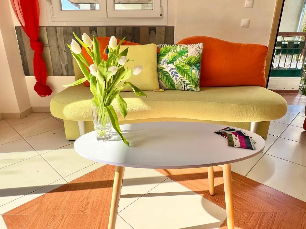 Sea Side Malibu Villa Nikiti  0*, Nikiti (Sithonia) Grecia