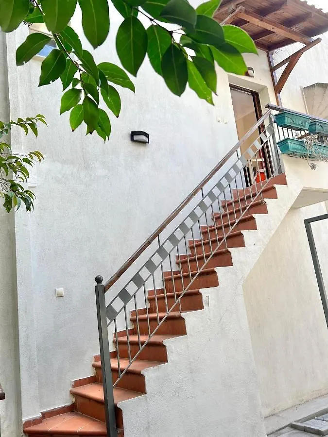 Case de vacanță Sea Side Malibu Villa Nikiti
