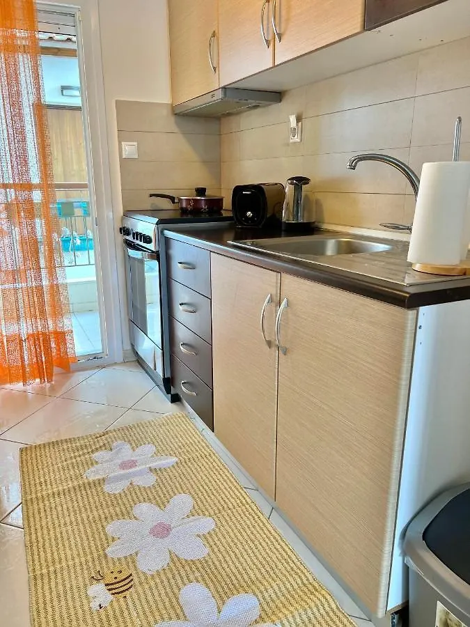 Sea Side Malibu Villa Nikiti  Grecia