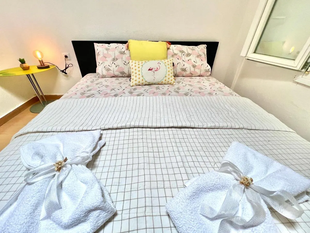 Sea Side Malibu Villa Nikiti  0*, Nikiti (Sithonia) Grecia