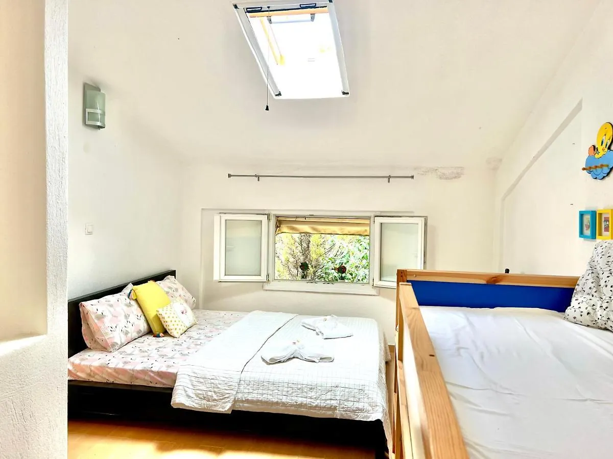 Case de vacanță Sea Side Malibu Villa Nikiti