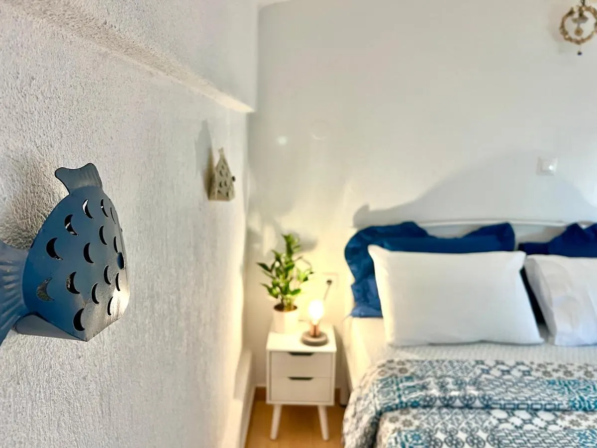 Case de vacanță Sea Side Malibu Villa Nikiti